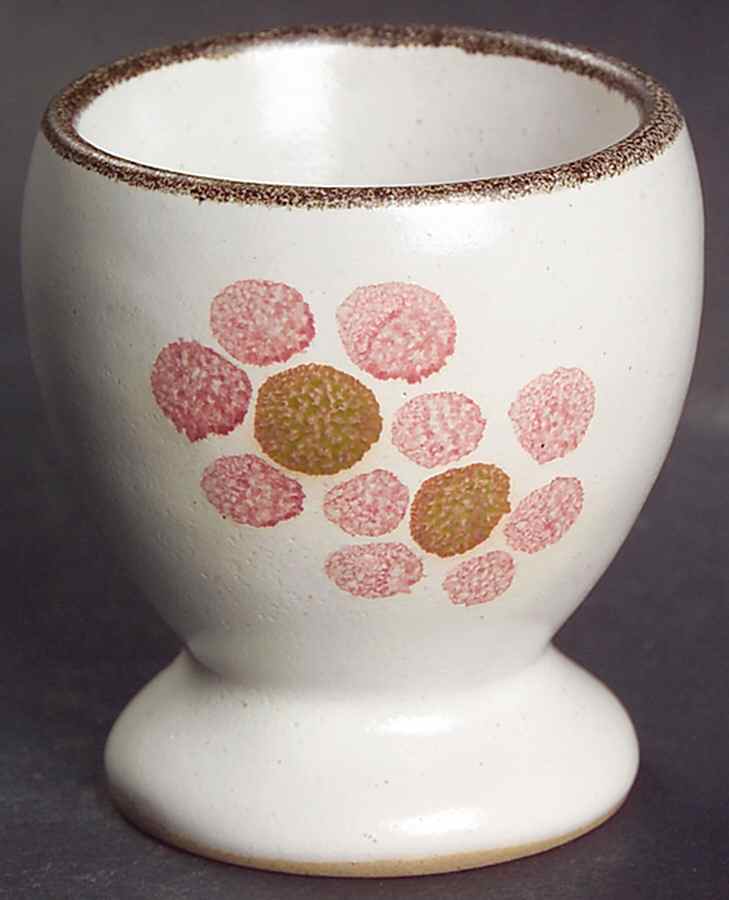Gypsy Single Egg Cup by Denby-Langley-1