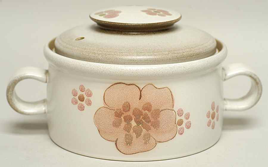 Gypsy 1 Qt Round Covered Casserole by Denby-Langley-1