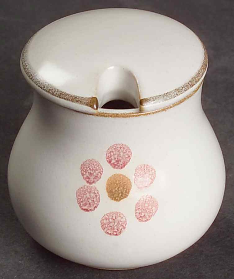 Gypsy Mustard Jar & Lid by Denby-Langley-1