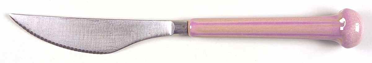 Gypsy Individual Steak Knife by Denby-Langley-1
