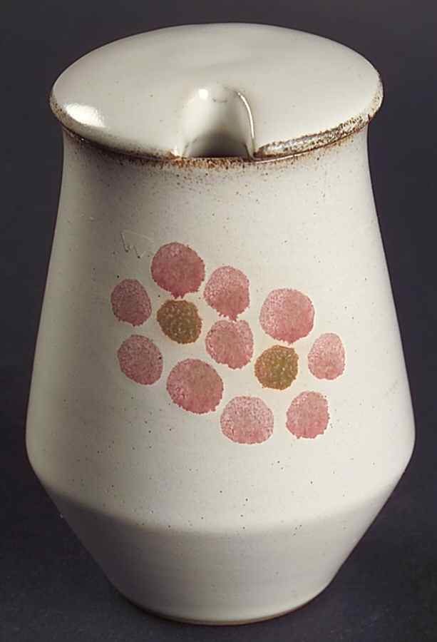 Gypsy Mustard Jar & Lid by Denby-Langley-1