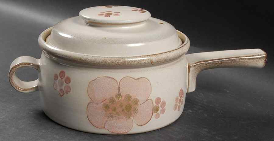 Gypsy 1 Qt Round Covered Casserole by Denby-Langley-1