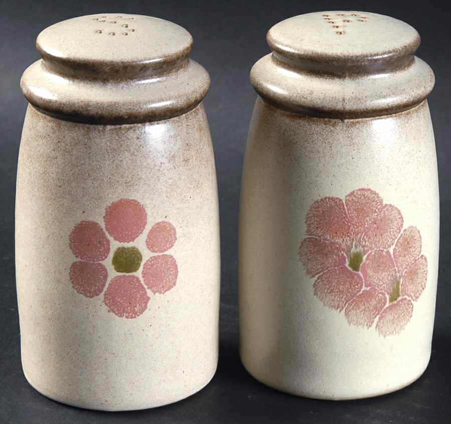 Gypsy Salt & Pepper Set by Denby-Langley-1