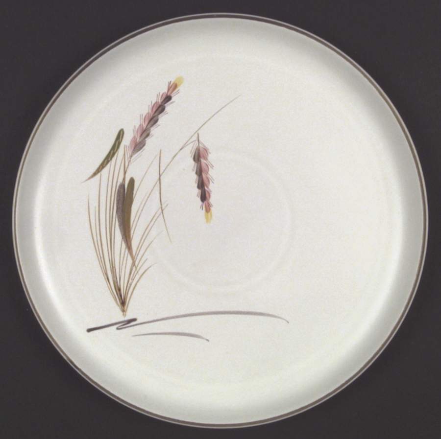 Harvest Dinner Plate by Denby-Langley-1