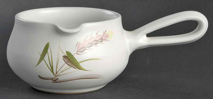 Harvest Gravy Boat by Denby-Langley-1