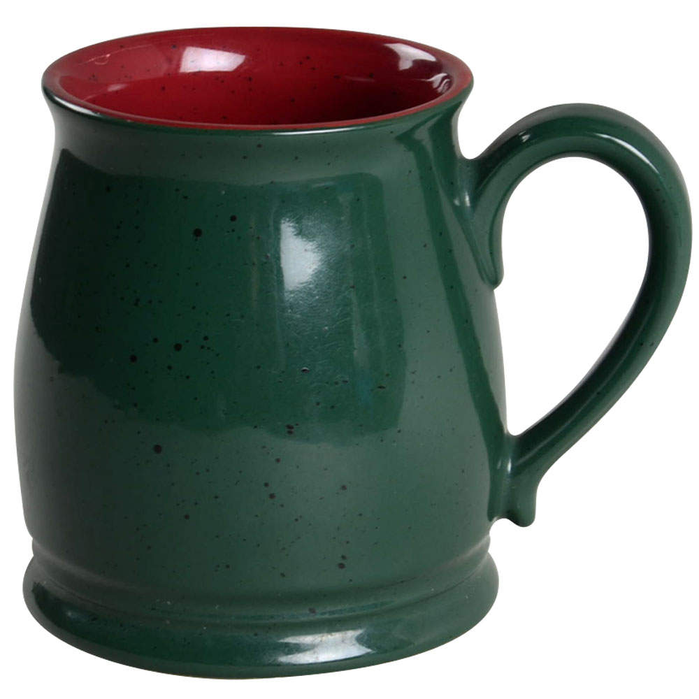 Harlequin Tudor Mug by Denby-Langley-1