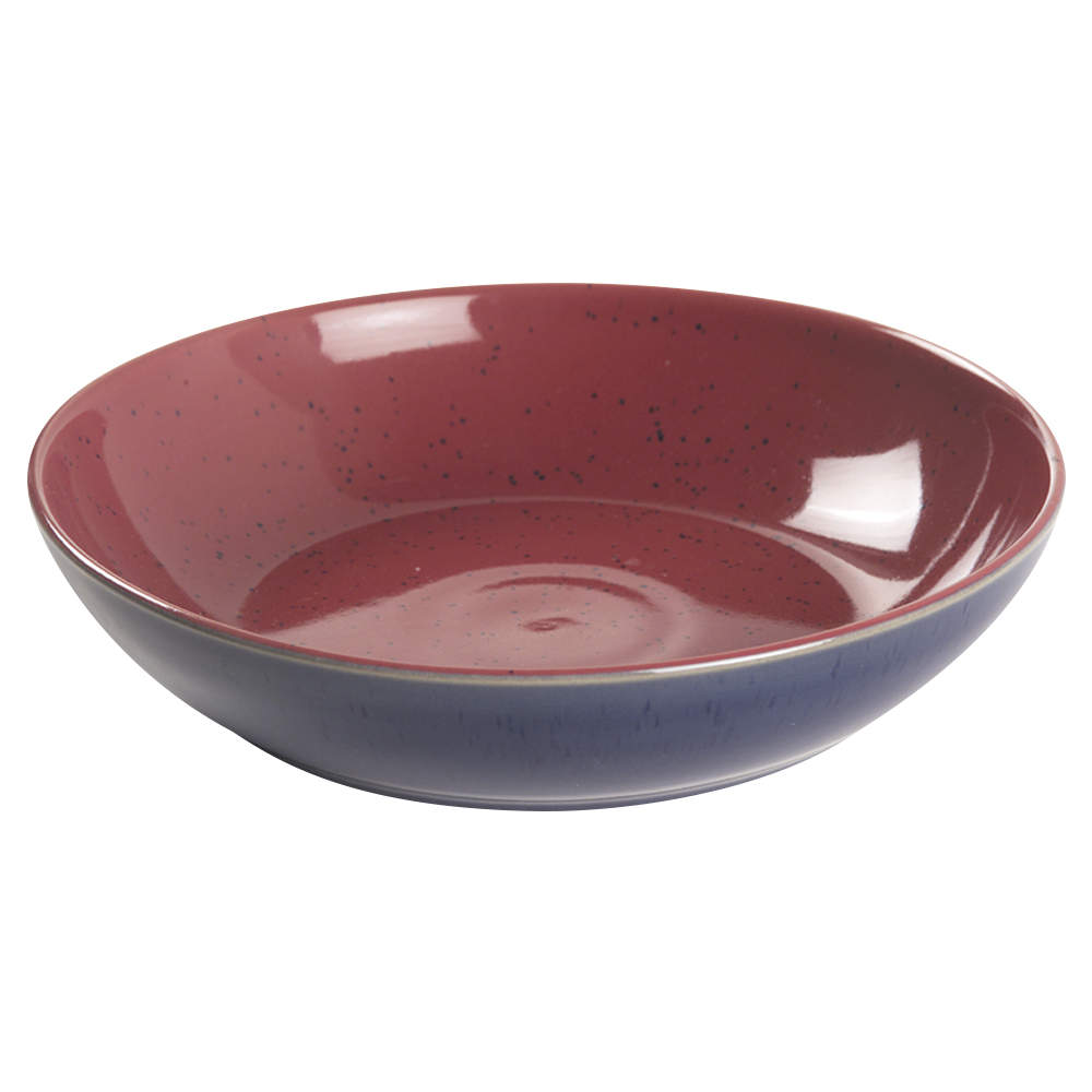 Harlequin 8" Individual Pasta Bowl by Denby-Langley-1
