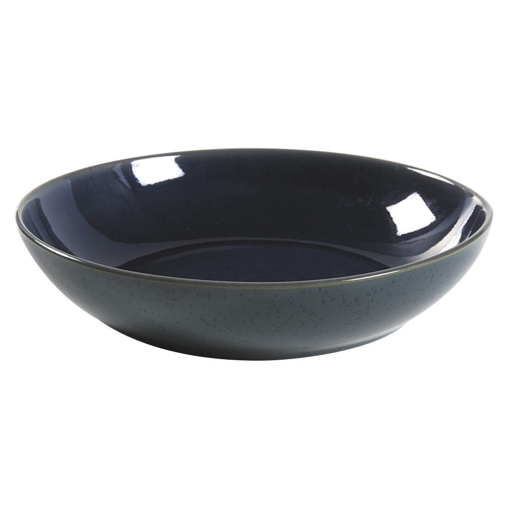Harlequin 8" Individual Pasta Bowl by Denby-Langley-1