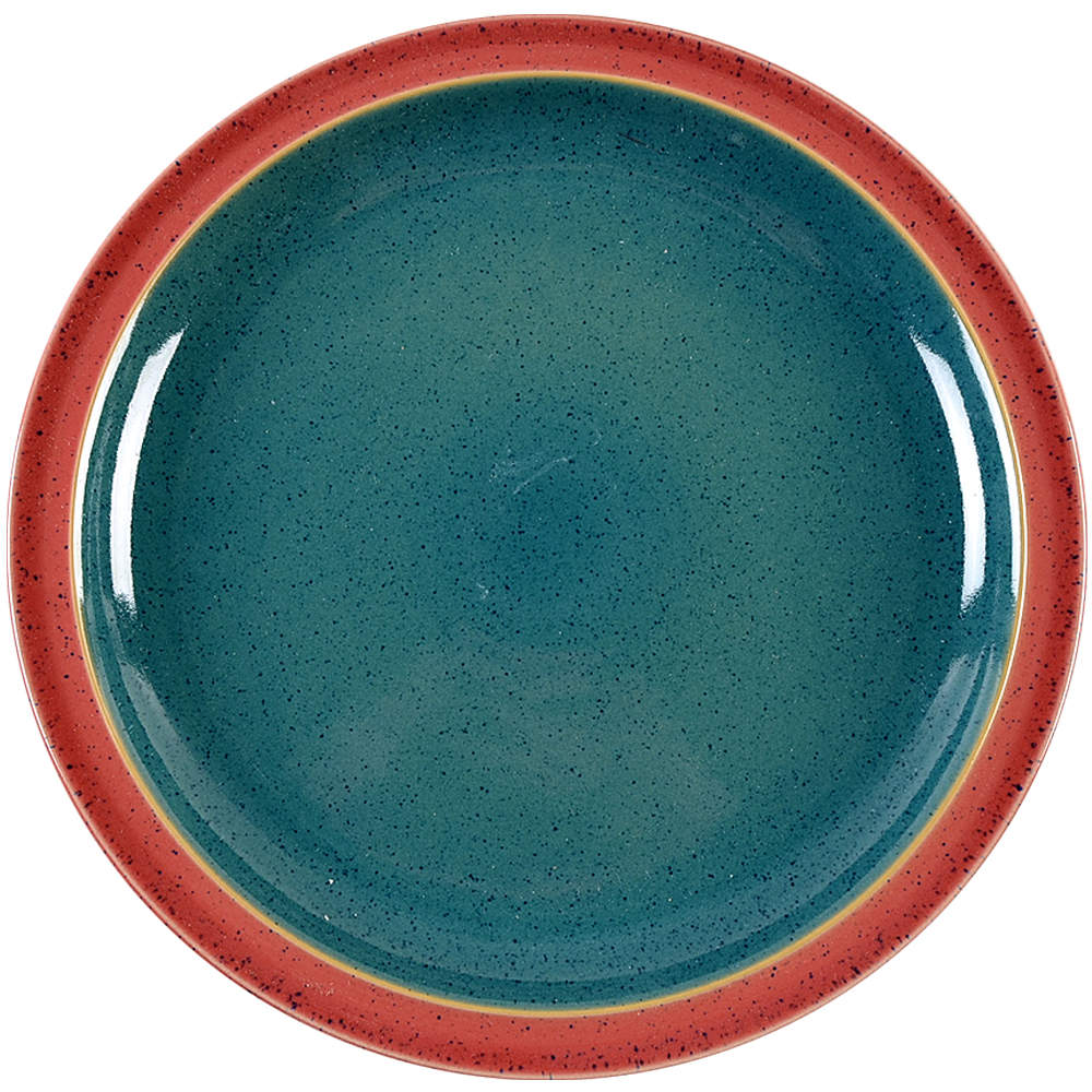 Harlequin Dinner Plate by Denby-Langley-1