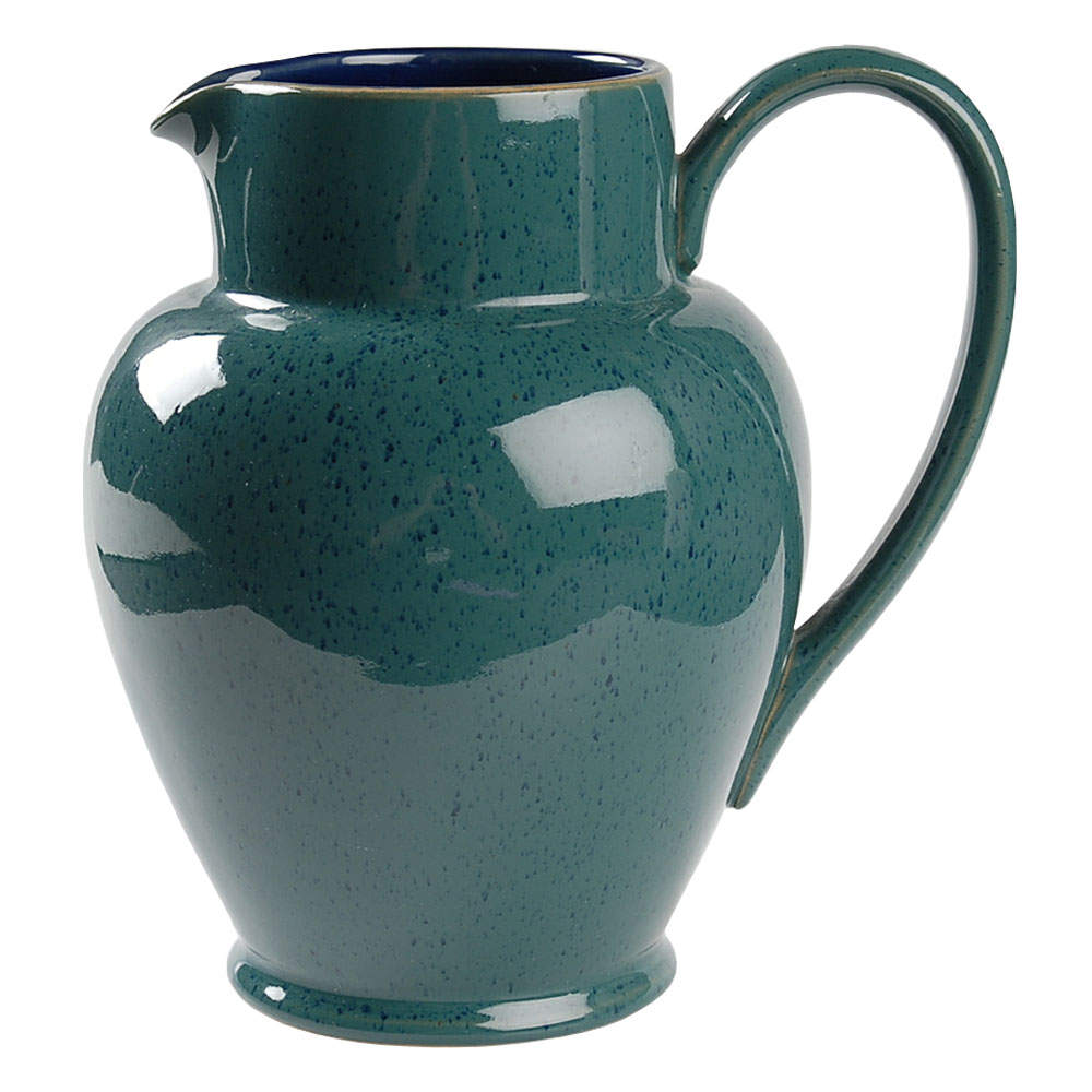 Harlequin 48 Oz Pitcher by Denby-Langley-1