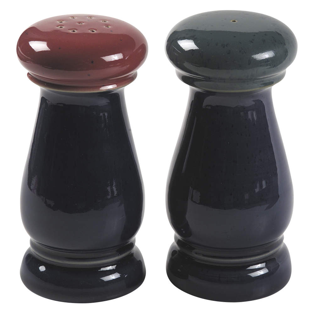 Harlequin Salt & Pepper Set by Denby-Langley-1