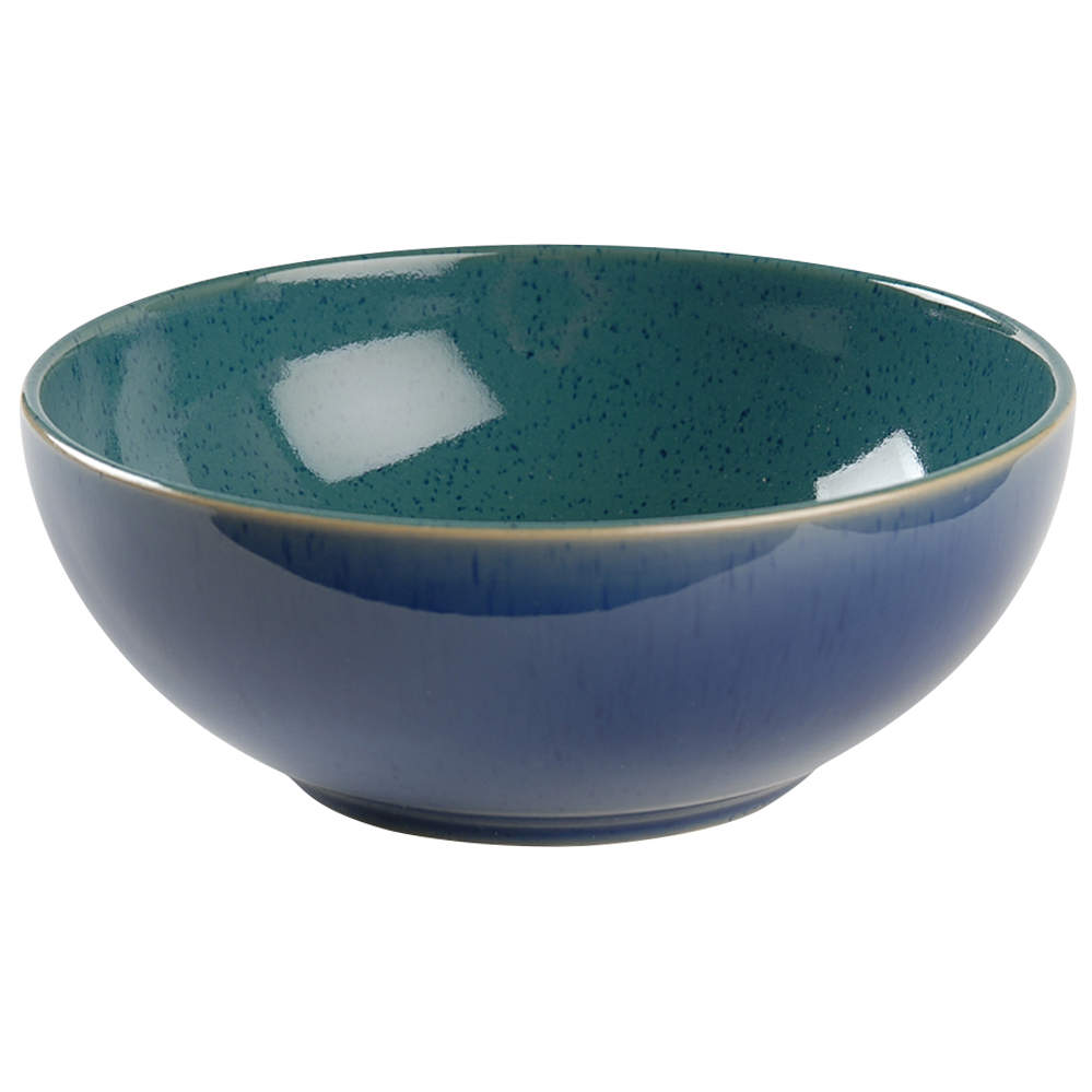 Harlequin Soup/Cereal Bowl by Denby-Langley-1