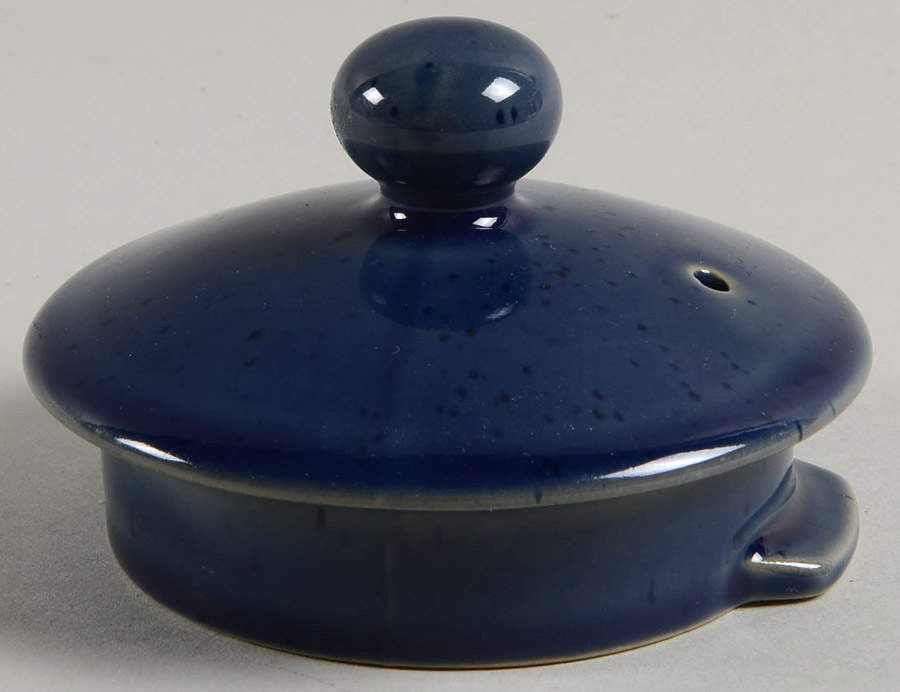 Harlequin Lid for Teapot by Denby-Langley-1