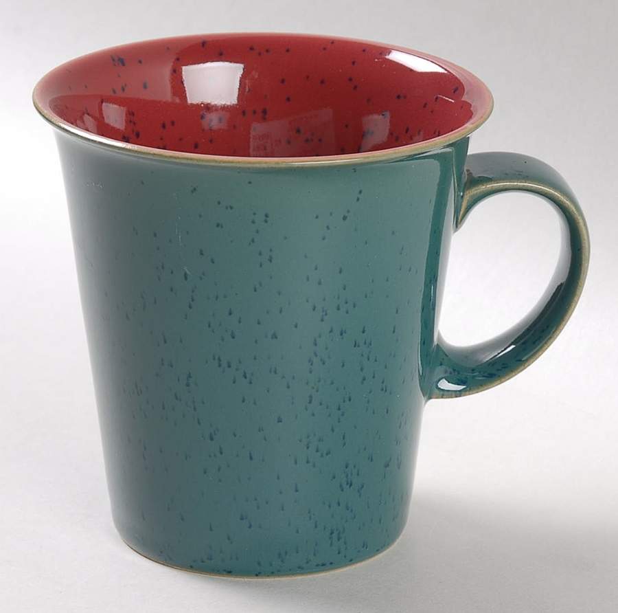 Harlequin Grandmug by Denby-Langley-1