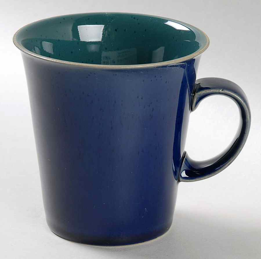 Harlequin Grandmug by Denby-Langley-1