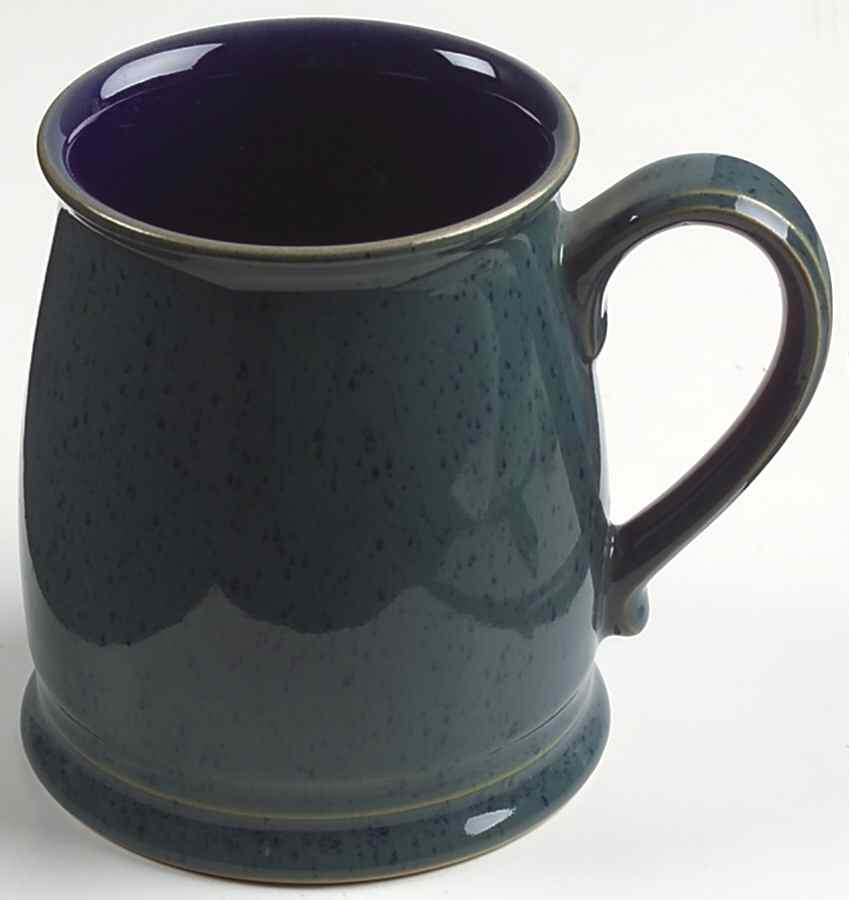 Harlequin Tudor Mug by Denby-Langley-1