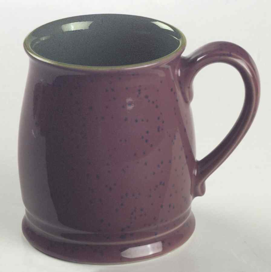 Harlequin Tudor Mug by Denby-Langley-1