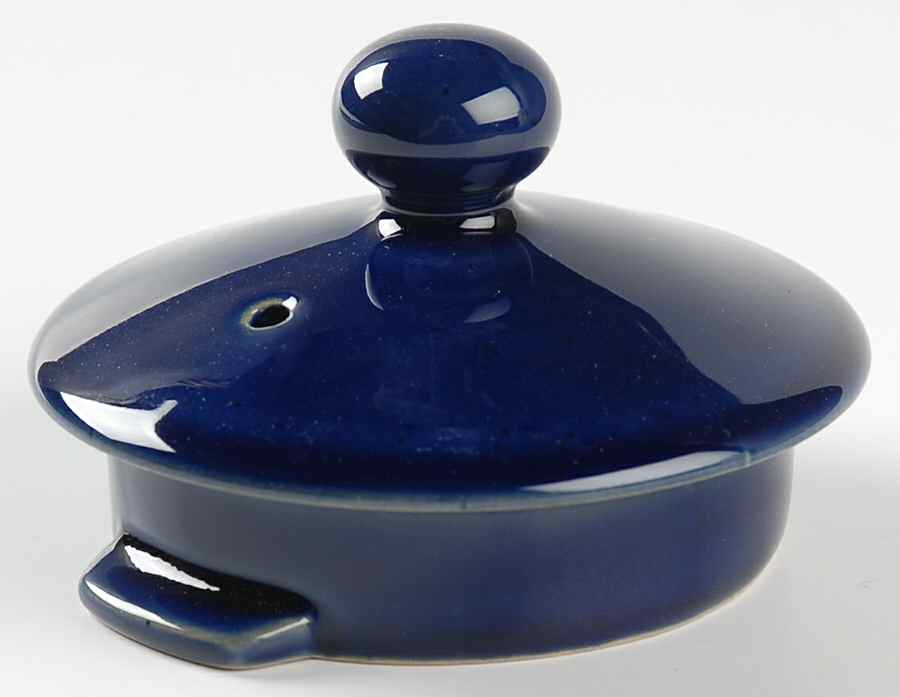 Harlequin Lid for Teapot by Denby-Langley-1