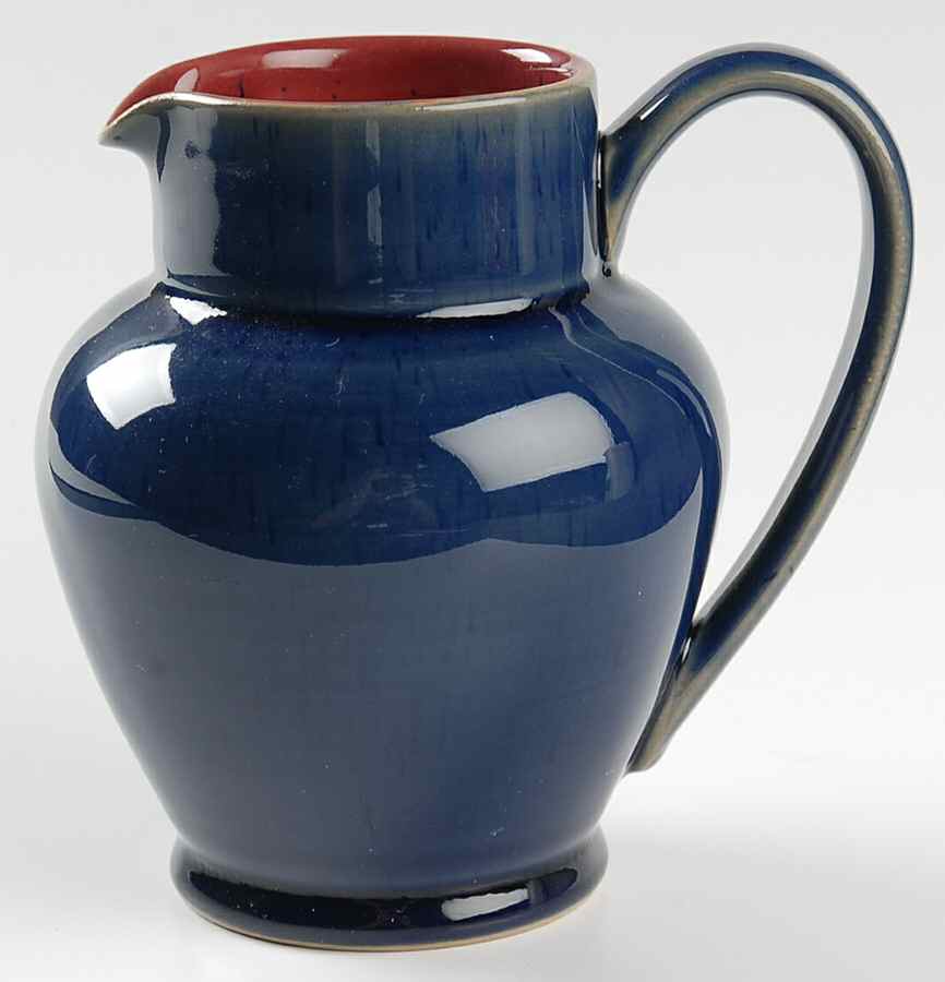 Harlequin 16 Oz Pitcher by Denby-Langley-1