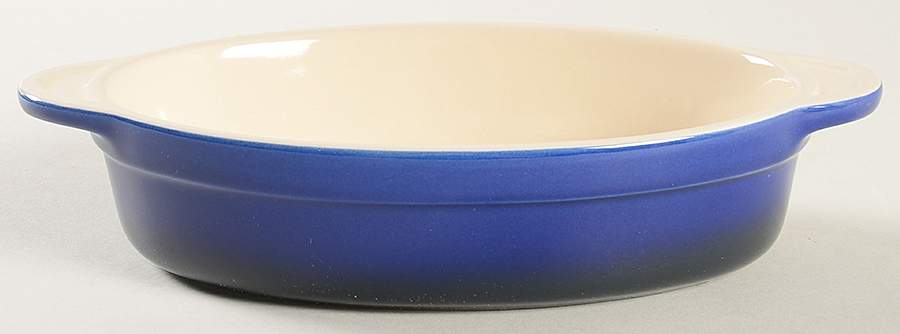 Imperial Blue Open Individual Casserole by Denby-Langley-1