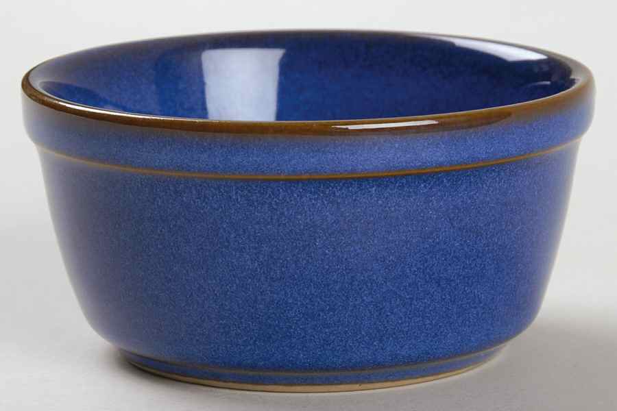 Imperial Blue Ramekin by Denby-Langley-1