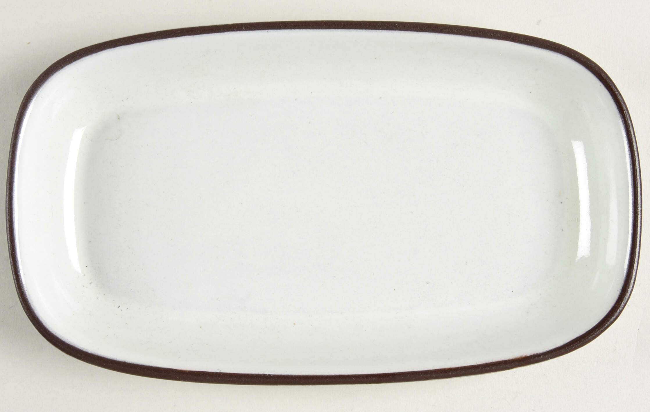 Kimberly 1/4 Lb Butter No Lid by Denby-Langley-1