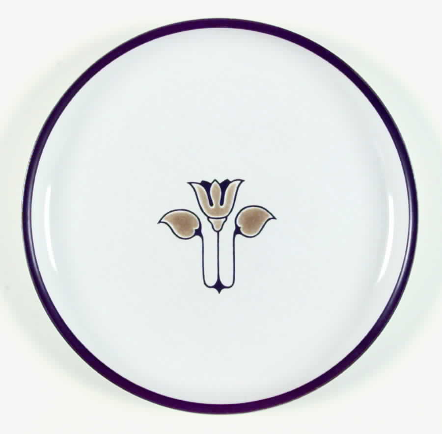 Kimberly Dinner Plate by Denby-Langley-1