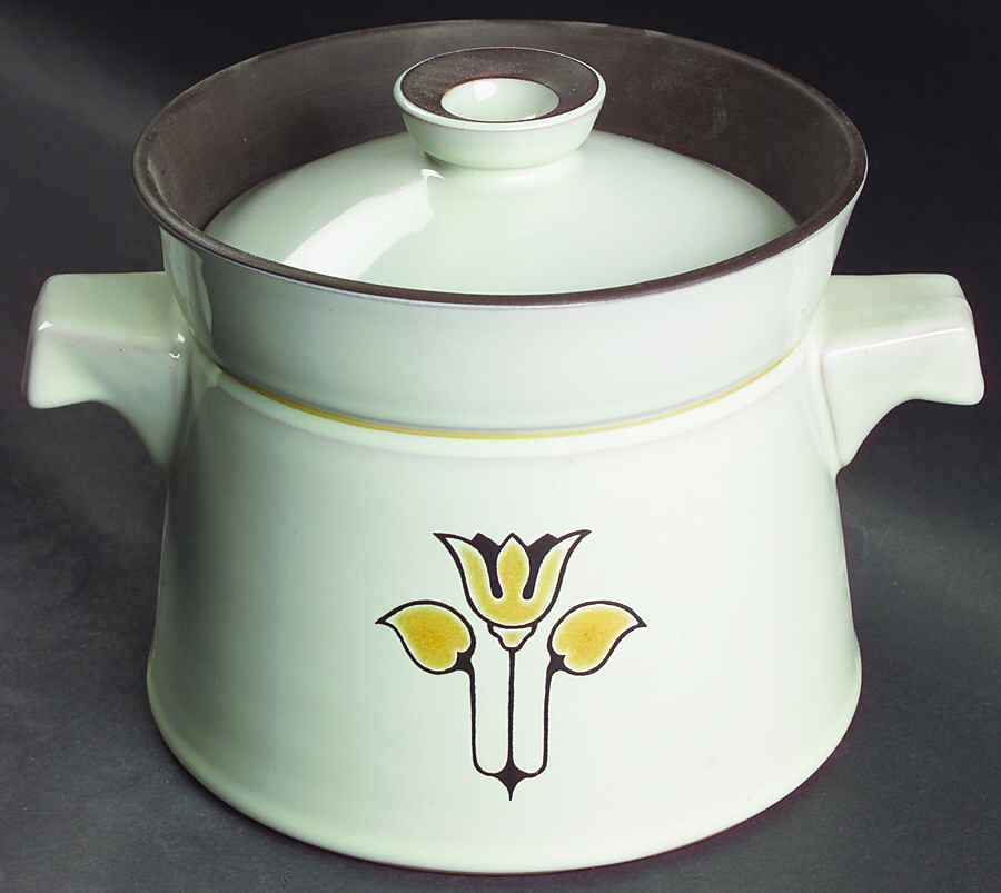 Kimberly 1.5 Qt Round Covered Casserole by Denby-Langley-1