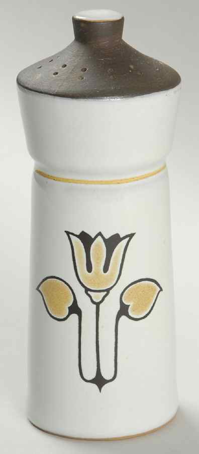 Kimberly Pepper Shaker by Denby-Langley-1