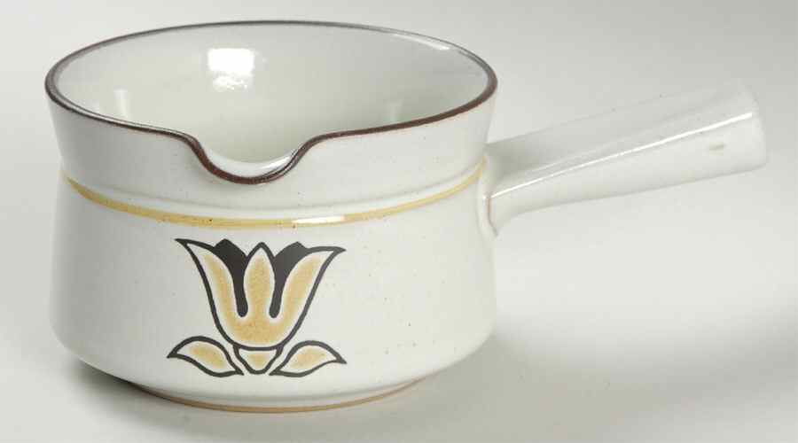 Kimberly Gravy Boat by Denby-Langley-1