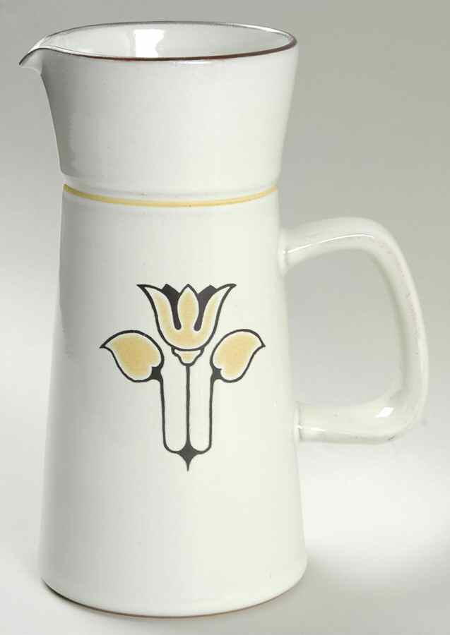 Kimberly 20 Oz Pitcher by Denby-Langley-1