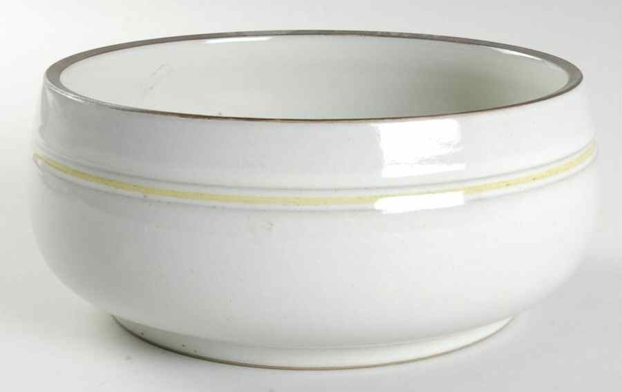 Kimberly 7" Round Vegetable Bowl by Denby-Langley-1