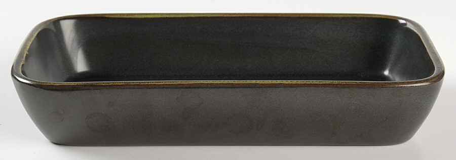 Kismet Blue Large Hors d'Oeuvre/Relish by Denby-Langley-1