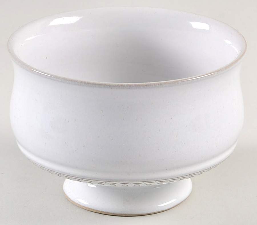 Lorenzo Medici Fruit/Dessert (Sauce) Bowl by Denby-Langley-1
