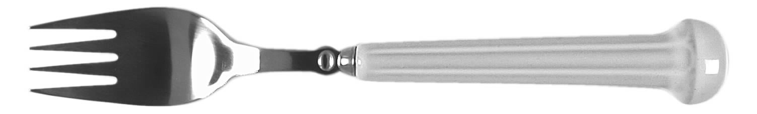 Lorenzo Medici Dinner Fork (7 1/2" or Larger) by Denby-Langley-1