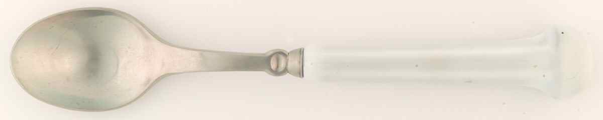 Lorenzo Medici Teaspoon by Denby-Langley-1