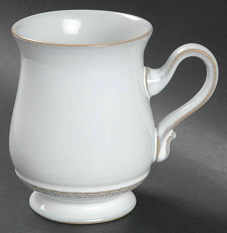 Lorenzo Medici Mug by Denby-Langley-1