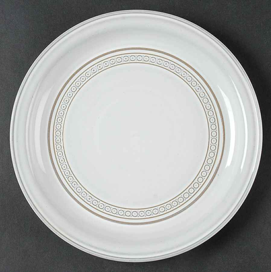 Lorenzo Medici Salad Plate by Denby-Langley-1