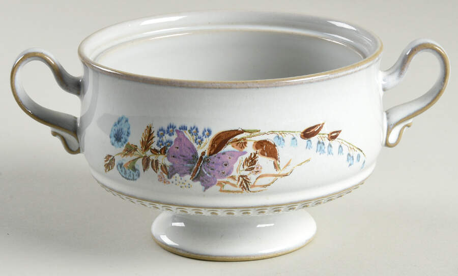 Lorraine Individual Soup No Lid by Denby-Langley-1