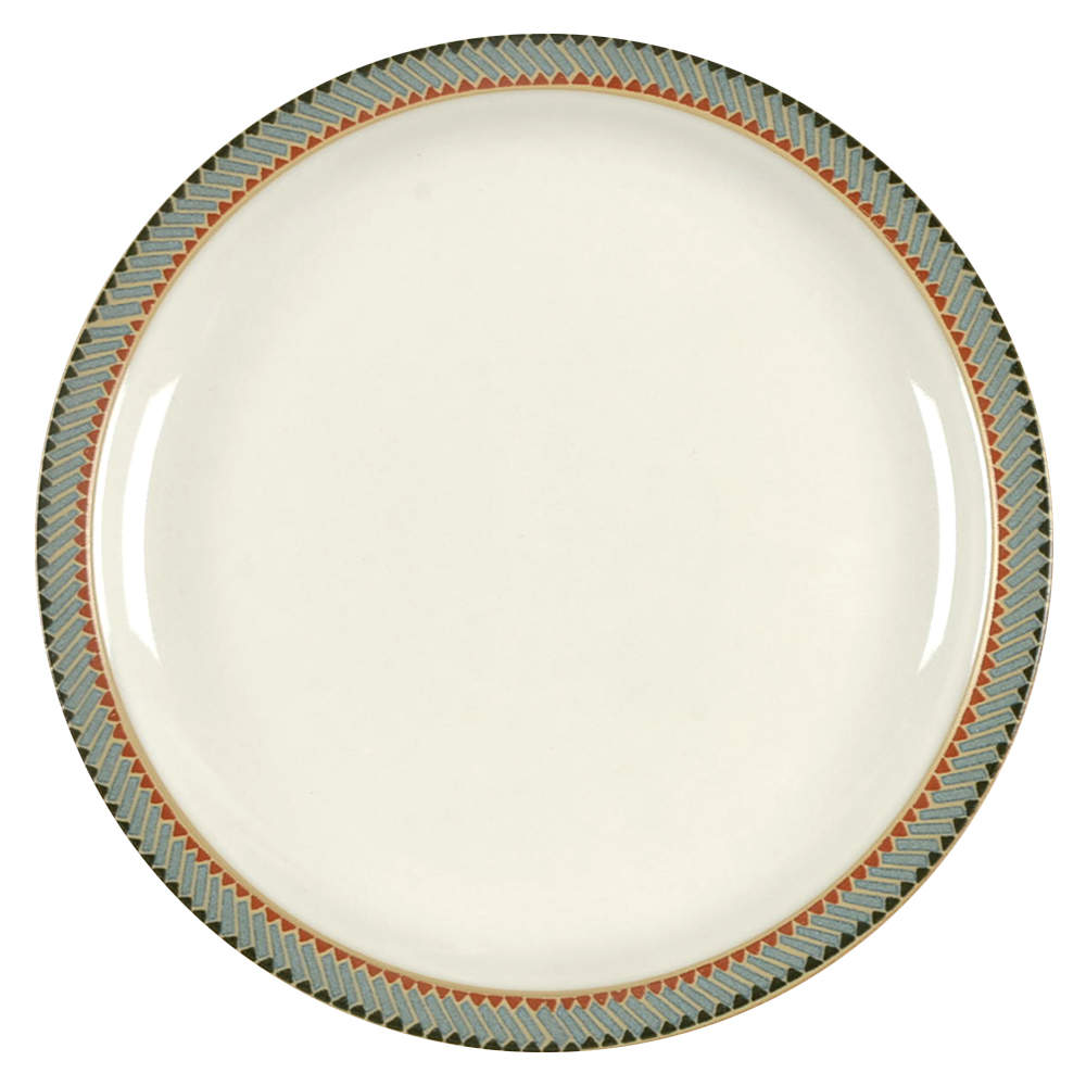 Luxor Salad Plate by Denby-Langley-1