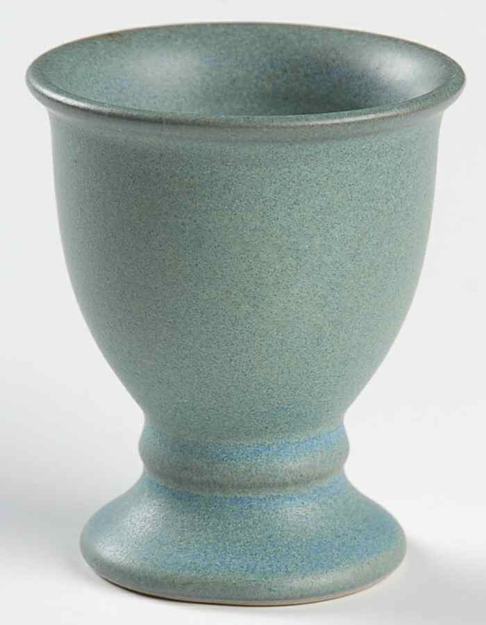 Luxor Single Egg Cup by Denby-Langley-1