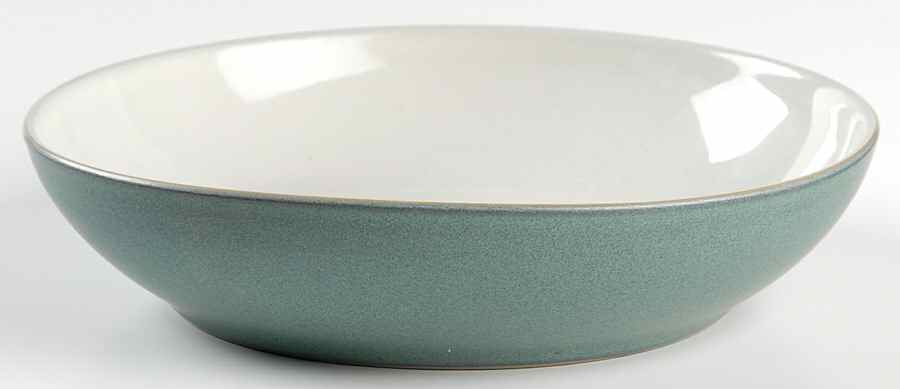 Luxor 8" Individual Pasta Bowl by Denby-Langley-1