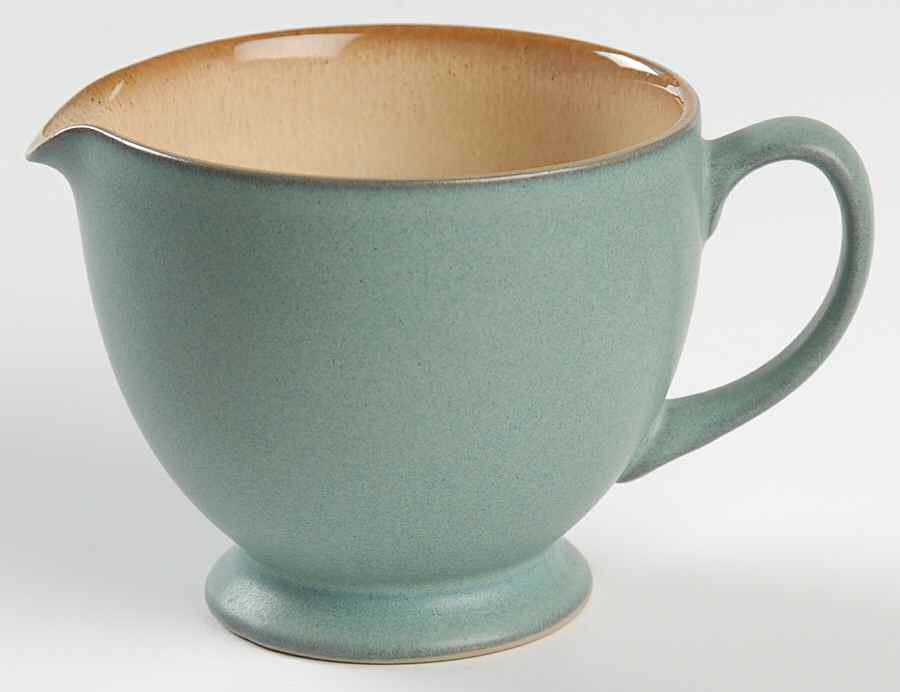 Luxor Creamer by Denby-Langley-1