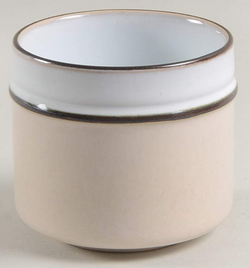 Madrigal Mini Open Sugar Bowl by Denby-Langley-1