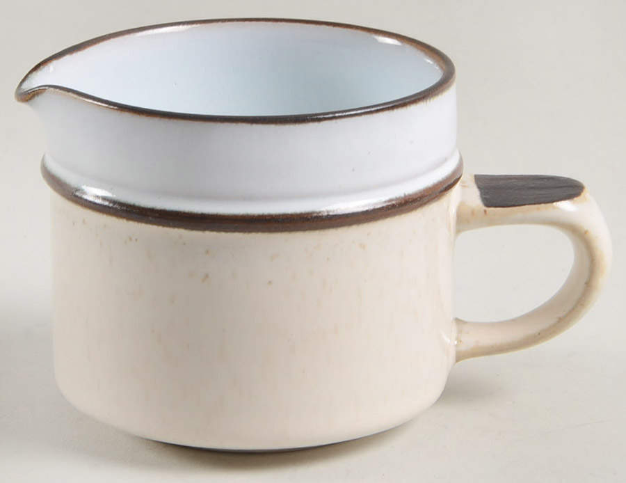 Madrigal Mini Creamer by Denby-Langley-1