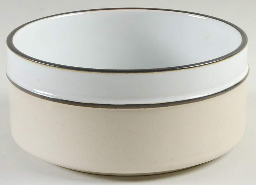 Madrigal 7" Round Vegetable Bowl by Denby-Langley-1