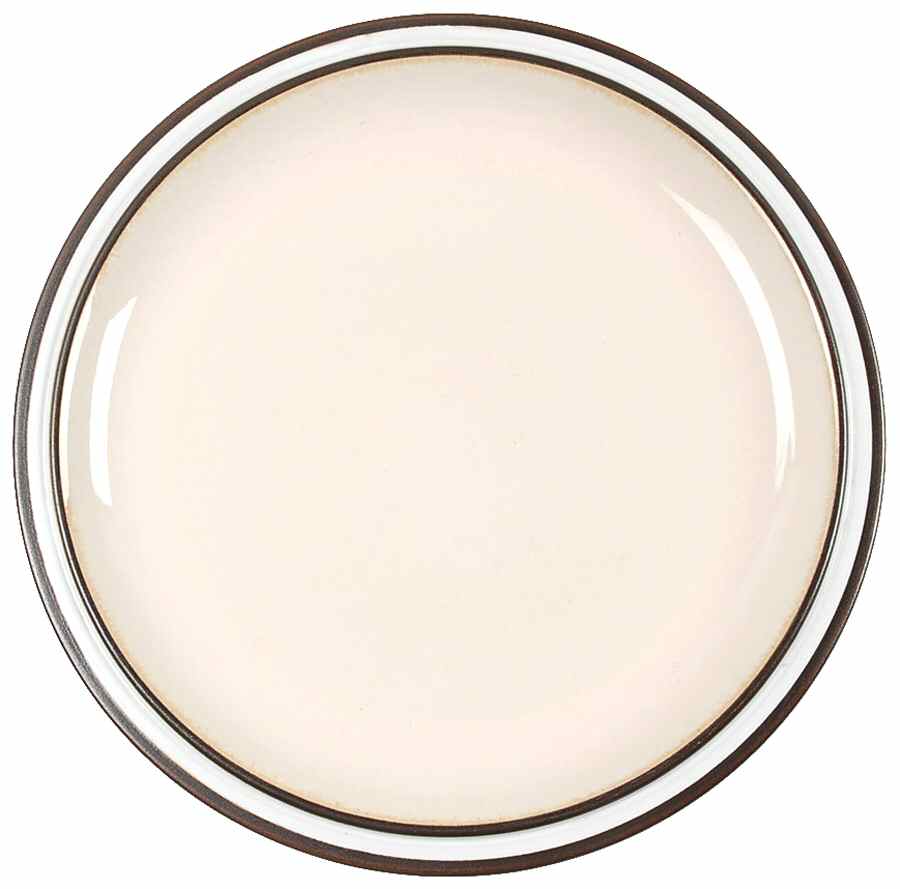 Madrigal 12" Chop Plate (Round Platter) by Denby-Langley-1