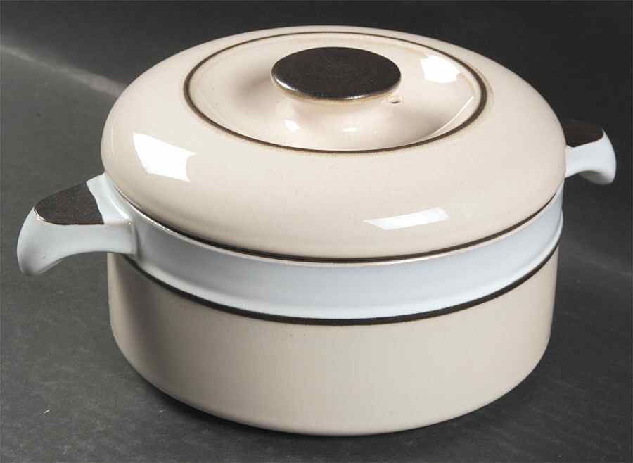 Madrigal 1.5 Qt Round Covered Casserole by Denby-Langley-1