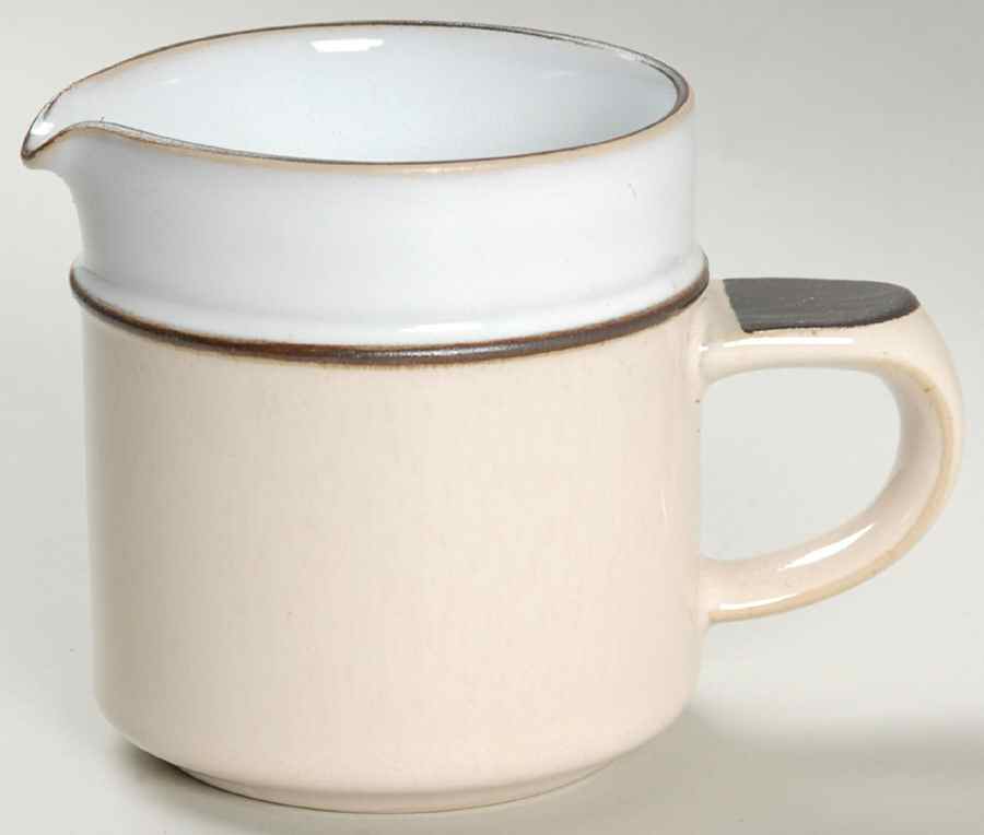Madrigal Creamer by Denby-Langley-1