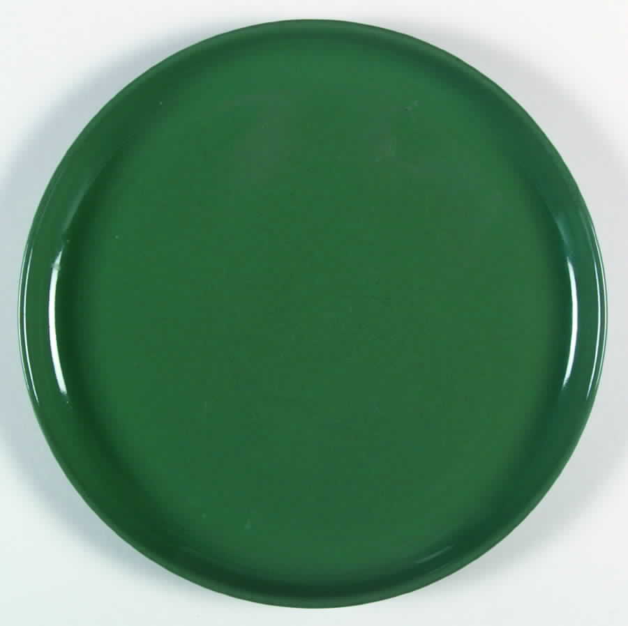 Manor Green Dinner Plate by Denby-Langley-1